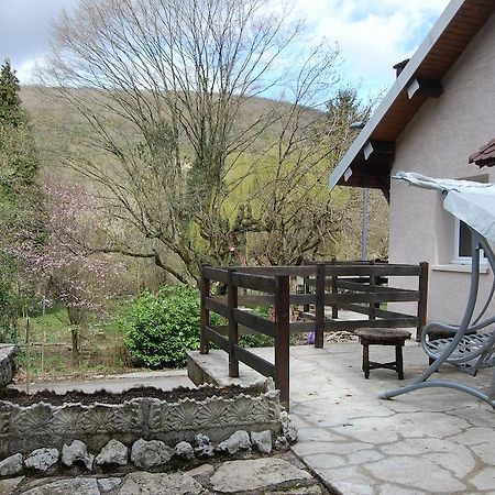 Hotel Au Fil De L'Eau - La Malate Besançon Zewnętrze zdjęcie