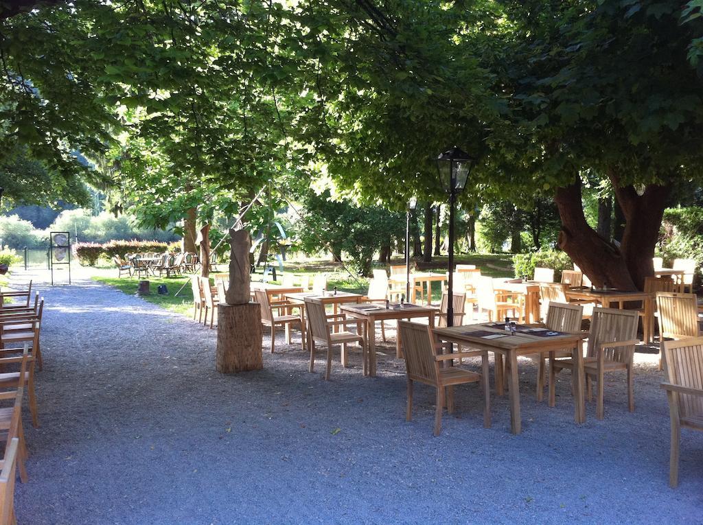 Hotel Au Fil De L'Eau - La Malate Besançon Zewnętrze zdjęcie