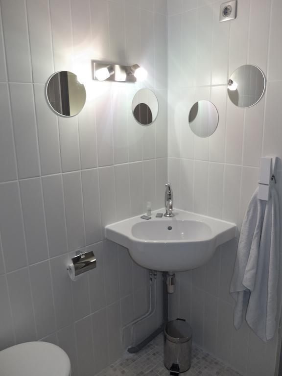 Hotel Au Fil De L'Eau - La Malate Besançon Pokój zdjęcie