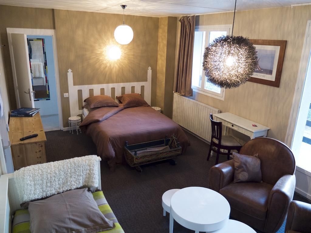 Hotel Au Fil De L'Eau - La Malate Besançon Zewnętrze zdjęcie